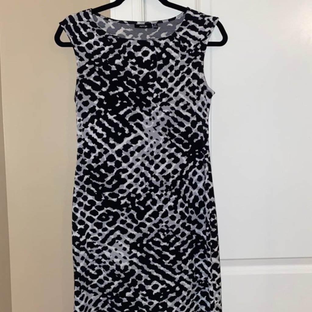 Apt 9 Dress Brand New